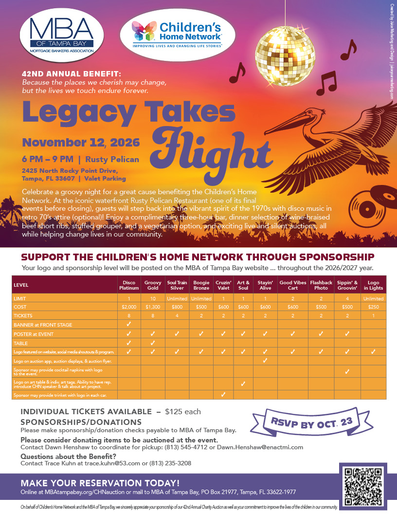 MBT.FL.8815.0726 ChildrensHomeFundraiser_Flyer membership renewal flyer