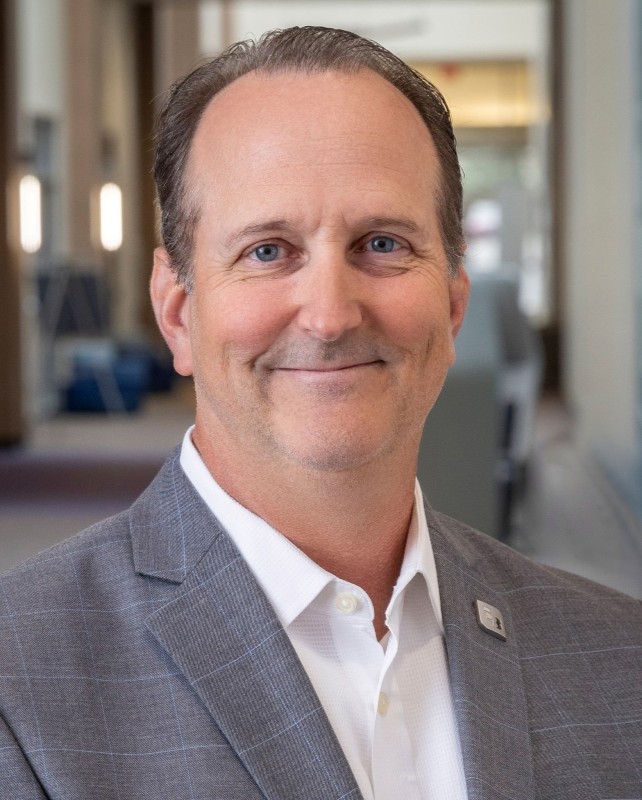 Trace Kuhn MBA of Tampa Bay president 2025-26